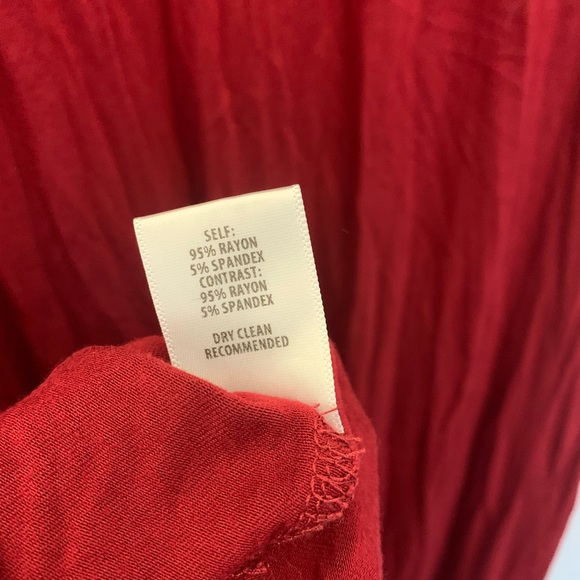 Anthropologie Corps De Ballet Dress by Bailey 44 - Picture 2 of 6